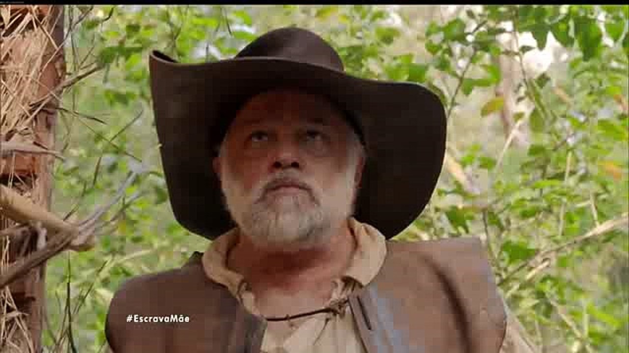Escrava mãe CAPITULO 94 COMPLETO
