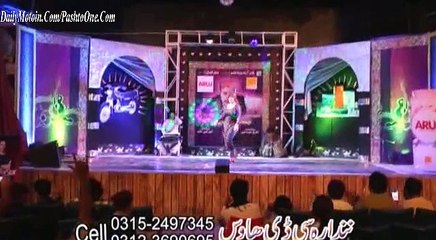 Mata Janan Owaya Pashto New Songs Musical Show 2016 HD Part-15