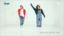 TWICE PPAP CRAZY DANCE