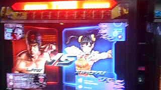 Tekken 7 @ Abreeza - Law vs Xiaoyu 01