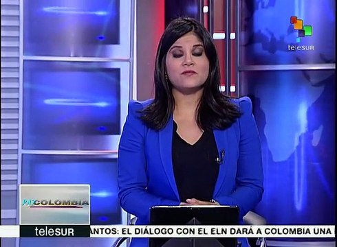 ELN se compromete a liberar 2 retenidos antes del 27 de octubre