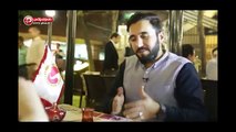 ژیلا صادقی: مجری تازه عروس تلویزیون ایران: بخدا آن آقای بازیگر همسر من نیست - Part 2