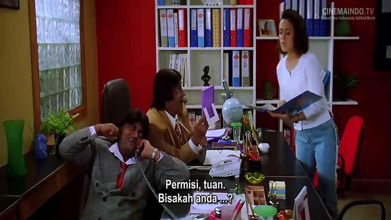 dilhai tum part 5