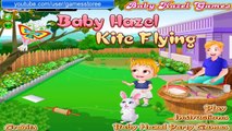 Baby Hazel Kite Flying Games Baby Movie Cartoon Network Games