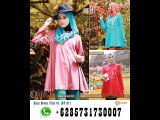 Katalog Baju Qirani WA 085731730007