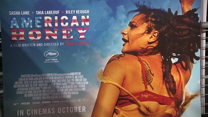 American Honey - Exclusive LFF Gala Premiere Report