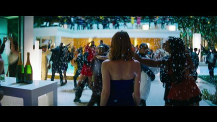 La La Land - Exclusive LFF Gala Premiere Report