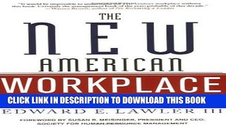 [PDF] The New American Workplace Popular Online
