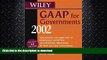 READ  Wiley GAAP for Governments 2002: Interpretation and Application of Generally Accepted