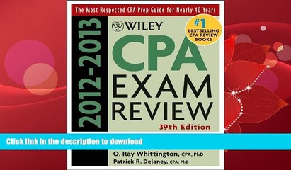 FAVORITE BOOK  Wiley CPA Examination Review, Outlines and Study Guides (Volume 1) FULL ONLINE