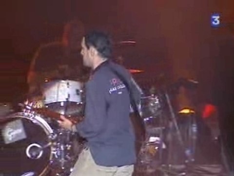 JT Gérald De Palmas