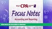 READ  Wiley CPA Examination Review Focus Notes, Accounting and Reporting (CPA Examination Review