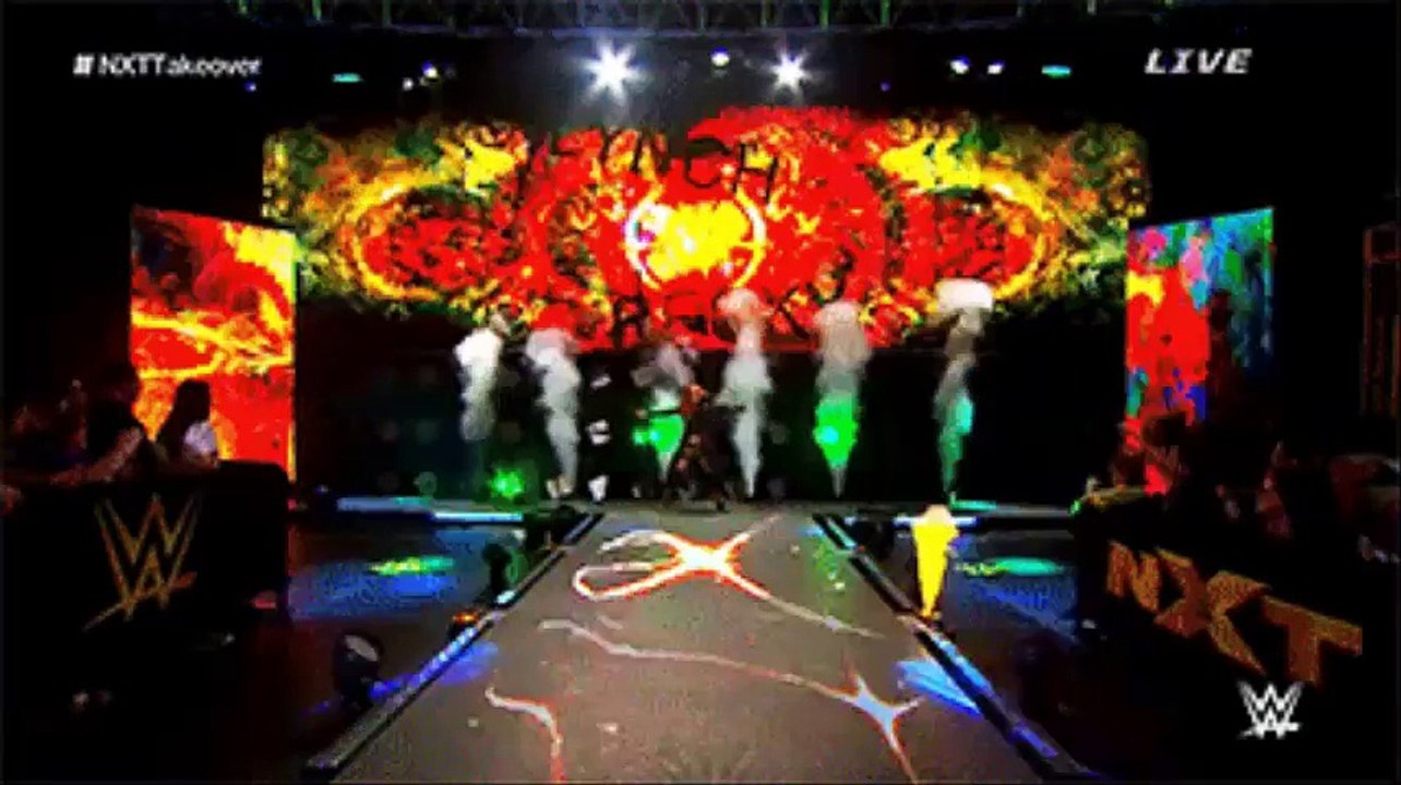 ECW NXT Breakdown LIVE for October 12, 2016