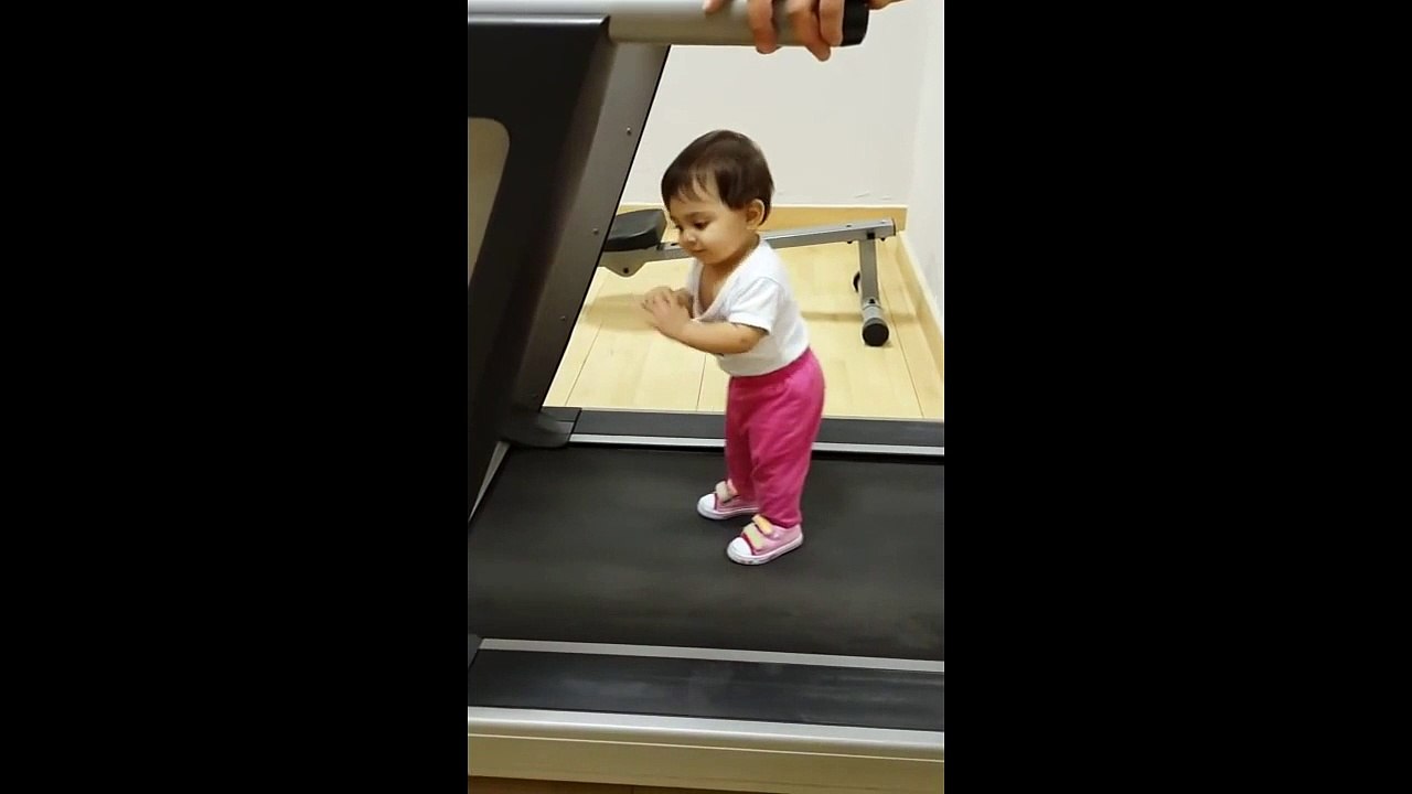 Funny Baby