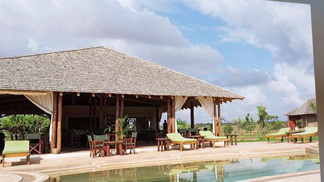 Un touriste italien se fait piétiner par un éléphant au Kenya