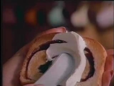 Philly Cream Cheese - 'A Few Good Reasons'