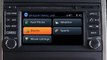 2017 NISSAN Frontier - SiriusXM Travel Link (if so equipped)