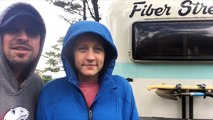 Q&A - Winter Travel Plans - Fulltime RV Living & Traveling - a Drivin' & Vibin' Travel Vlog