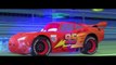 NEW Nursery Rhymes with Lightning McQueen Cars 2 HD Battle Race Gameplay Funny Disney Pixar Cars