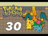 Pokémon Ash Gray: Episode 30 - The Pokémon League Exam!