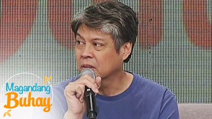 Magandang Buhay: Sen. Kiko's cameo role on FPJ's movie