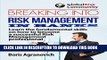[PDF] Breaking Into Risk Management In Banks: Learn the fundamental skills of how to become a