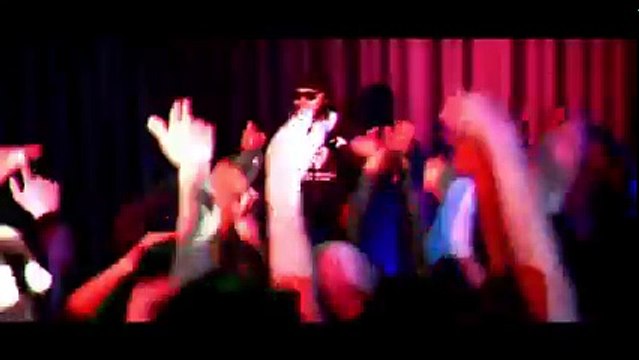 Alibi Montana - J'men bats (Clip officiel) - Instru by L'agence Beatmakers