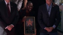 Kevin Hart Star Ceremony: 