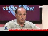 Icaro Sport. Calcio.Basket del 10 ottobre 2016 -  2a parte