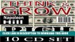 [PDF] Think and grow rich (10 cd set) Popular Colection