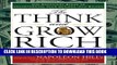 [PDF] The Think and Grow Rich Workbook Full Online