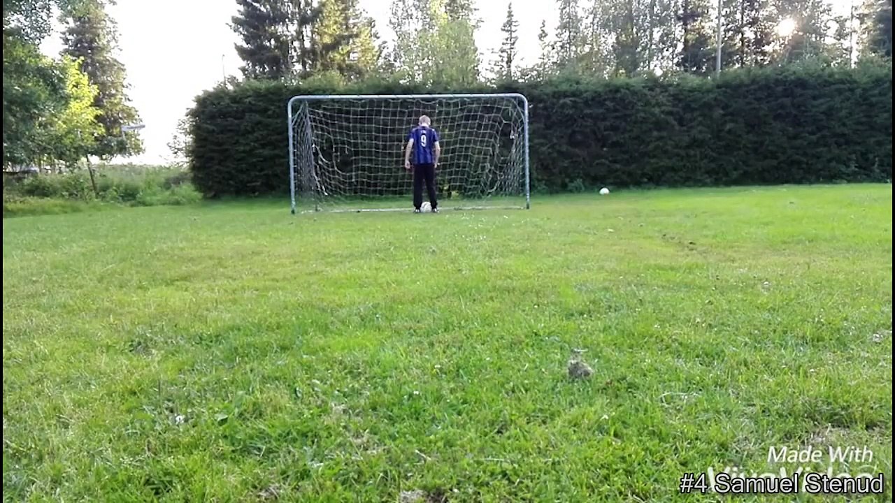 TOP 5 SOCCER FOOTBALL FAILS I WEEK #115 2016