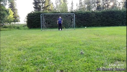 TOP 5 SOCCER FOOTBALL FAILS I WEEK #115 2016