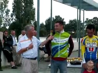 interview olivier st georges