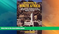 Big Deals  Adventuring in North Africa  Best Seller Books Best Seller