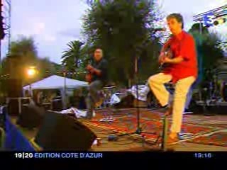 JT Gérald De Palmas 2