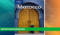 Big Deals  Lonely Planet Morocco (Country Travel Guide)  Best Seller Books Best Seller