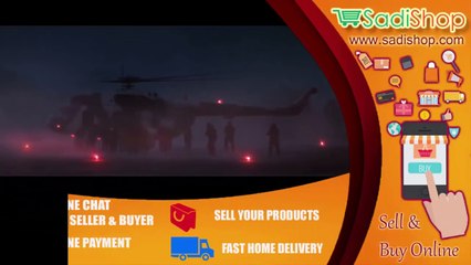 Naina Roye (Maalik movie song) Top song by Pakistani movie 2016