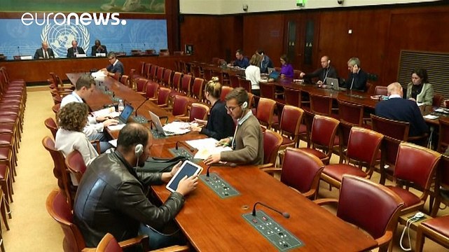 سفير هايتي في الامم المتحدة يقول إن بلاده على شفا مجاعة بعد اجتياح اعصار ماثيو