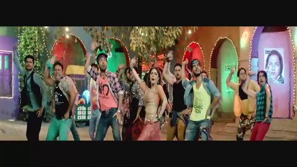 Teri Meri Love Story 2016 - Official Trailer - Jawad Bashir - Pakistani Movie