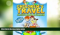 Must Have PDF  Children s Travel Activity Book   Journal: My Trip to India  Full Read Most Wanted