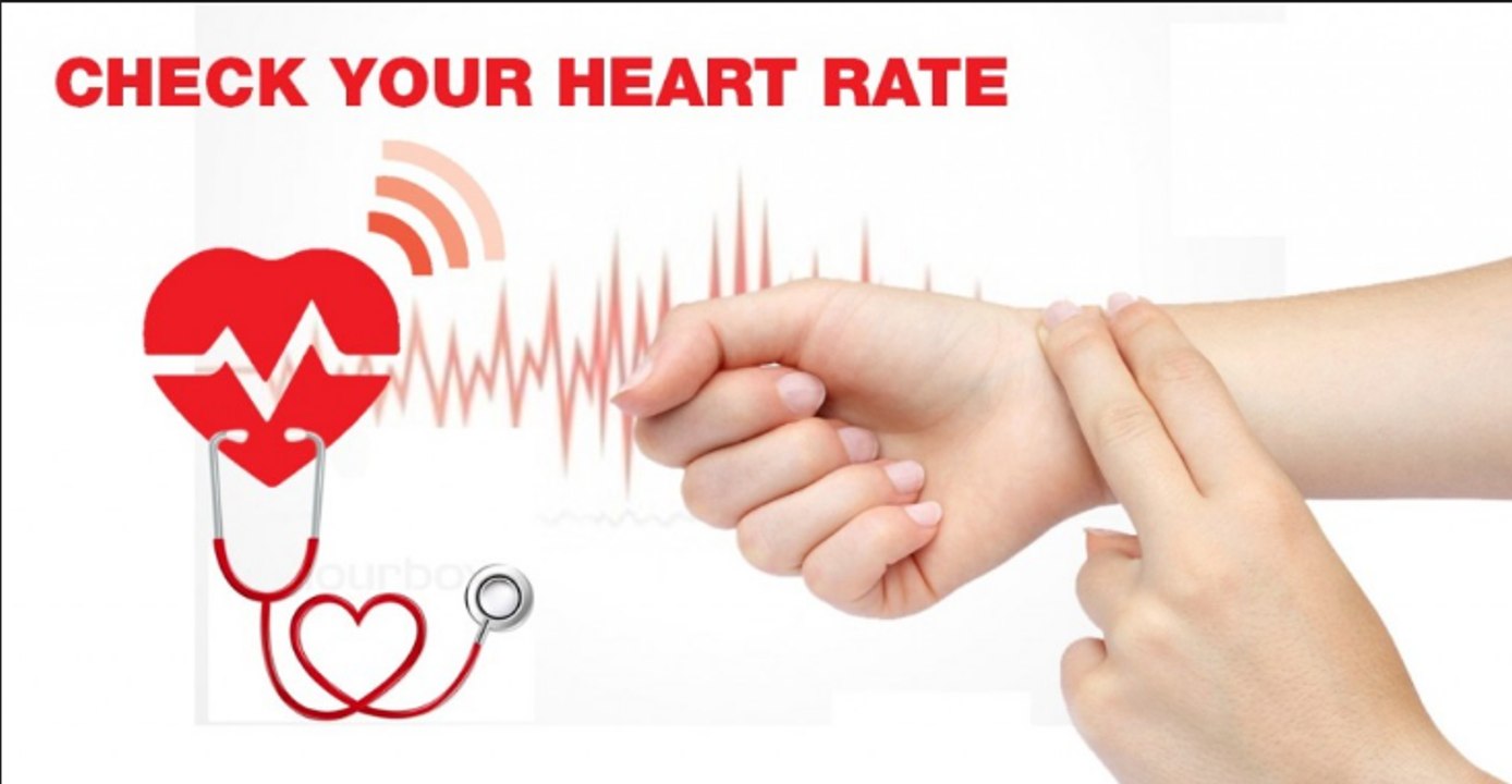 How to Check Your Pulse