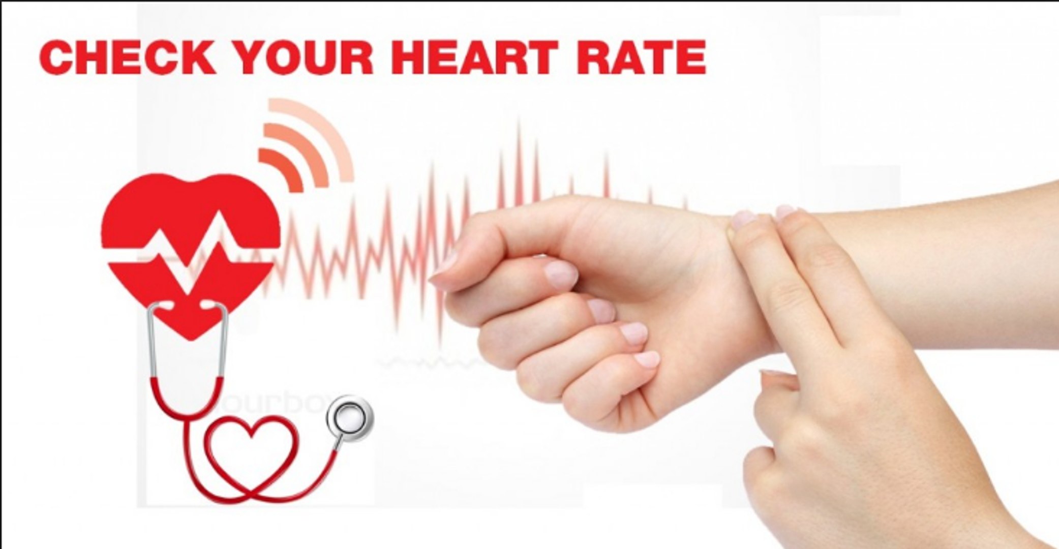 ⁣How to Check Your Pulse