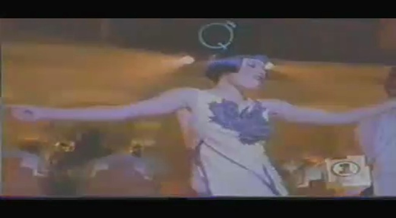 Quincy Jones ft. Tamia & Babyface - Slow Jams