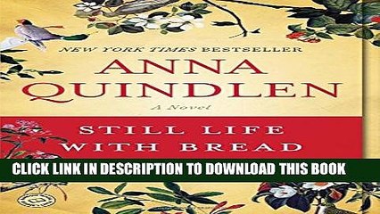[PDF] Still Life with Bread Crumbs: A Novel Full Collection
