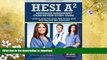 READ BOOK  HESI Admission Assessment Exam Review Study Guide: HESI A2 Exam Prep and Practice Test