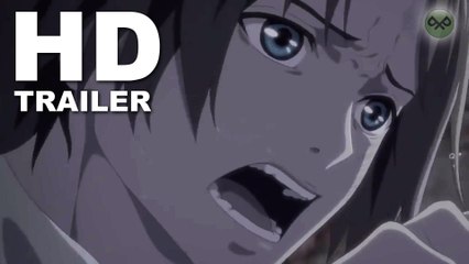 THE EMPIRE OF CORPSES (2017) OFFICIAL TRAILER HD