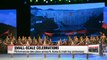 Small-scale celebrations take place in N. Korea marking key anniversary