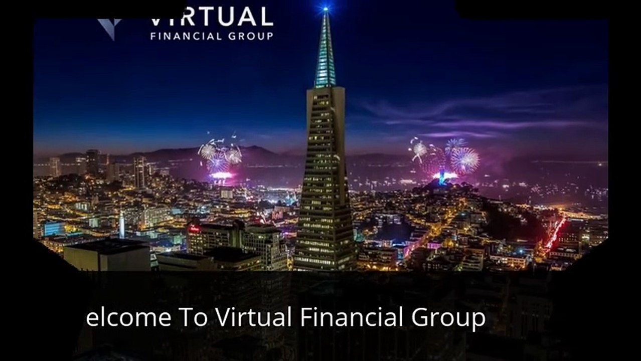 Virtual Financial - Virtual Financial Group