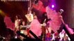 Christina Aguilera - Lady Marmalade Live @Rotterdam B2B Tour